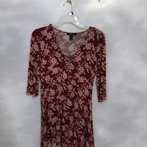 floral dress 👗👗